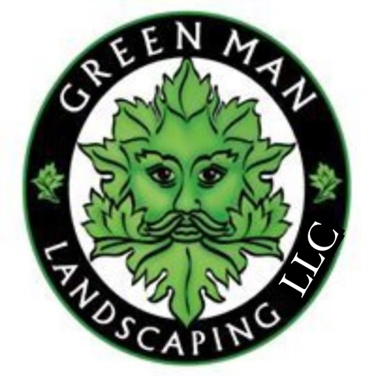 GREEN MAN LANDSCAPING OF SWFL LLC Logo