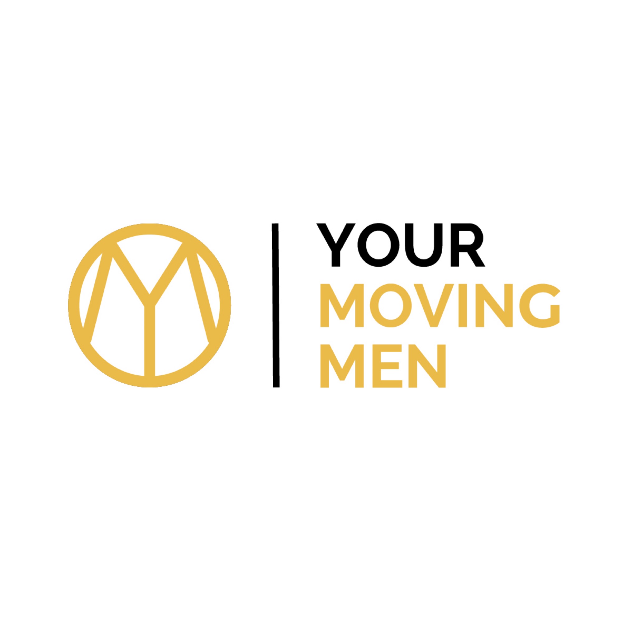 Your Moving Men LLC Logo