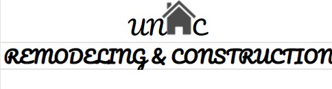 Unic Remodeling & Construction Logo