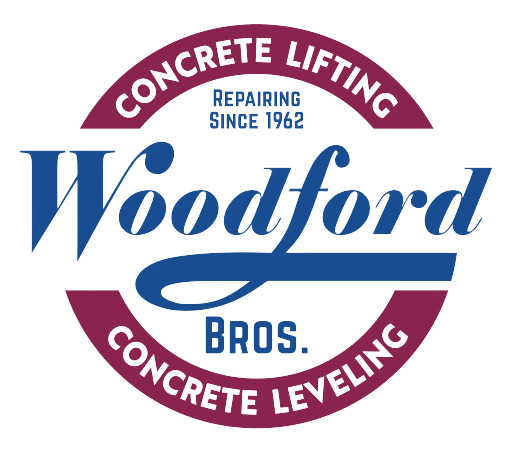 Woodford Bros., Inc. Logo