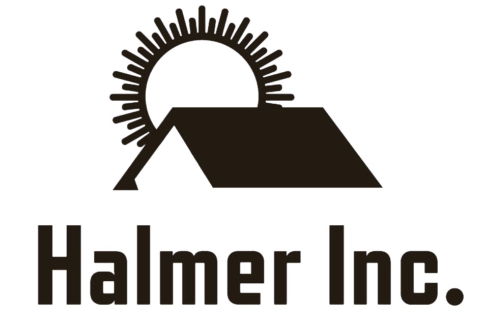 Halmer, Inc. Logo