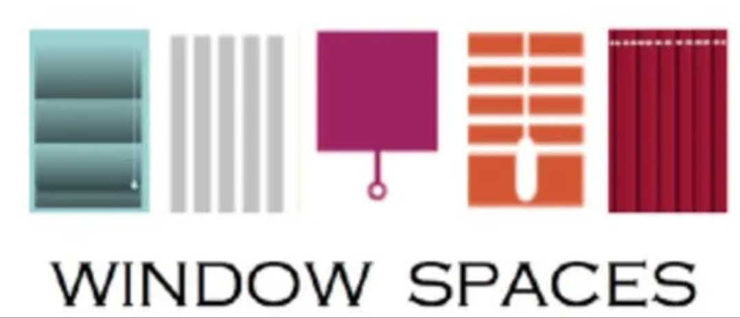 Window Spaces Logo