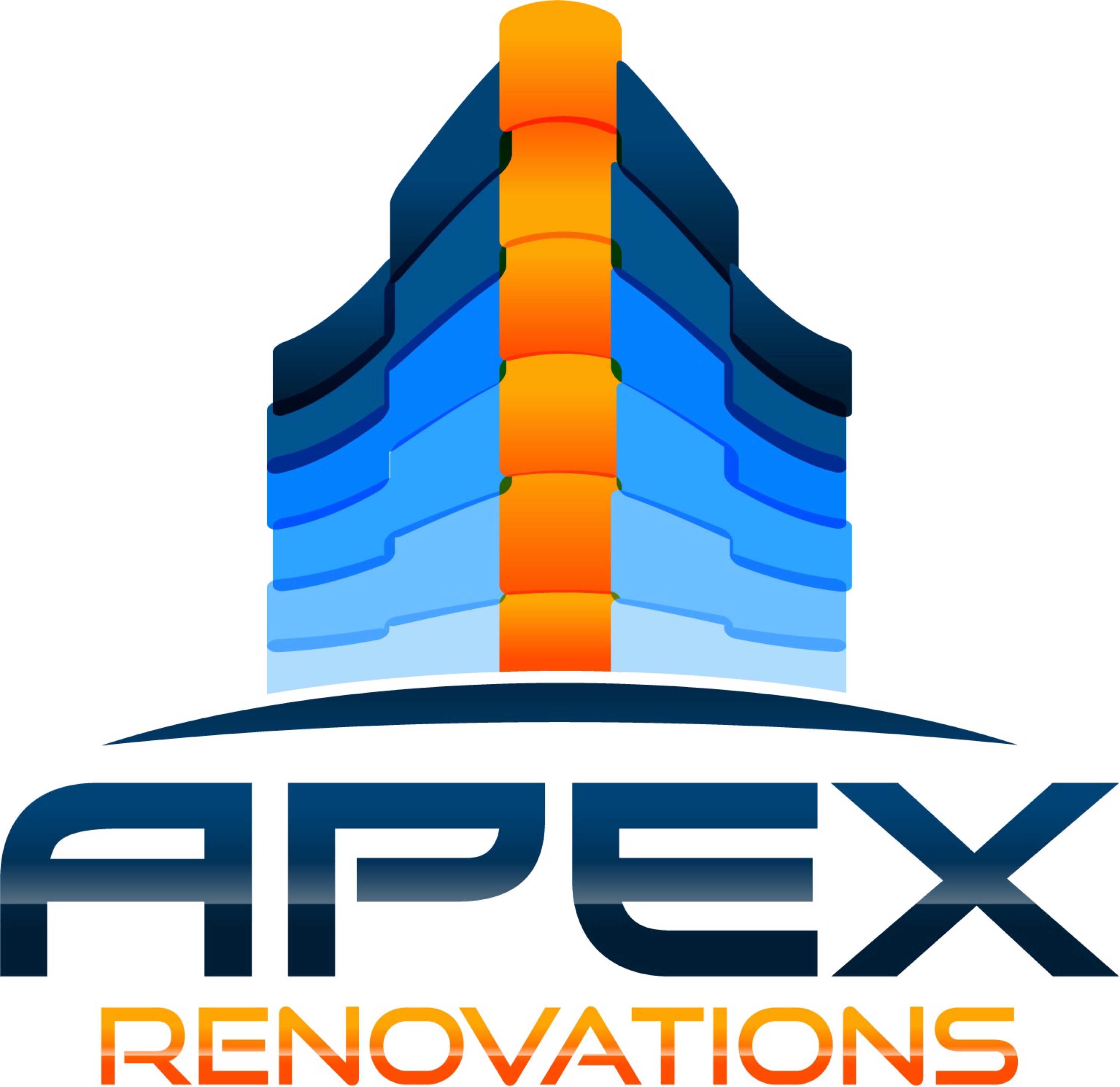 Apex Renovations, LLC Logo
