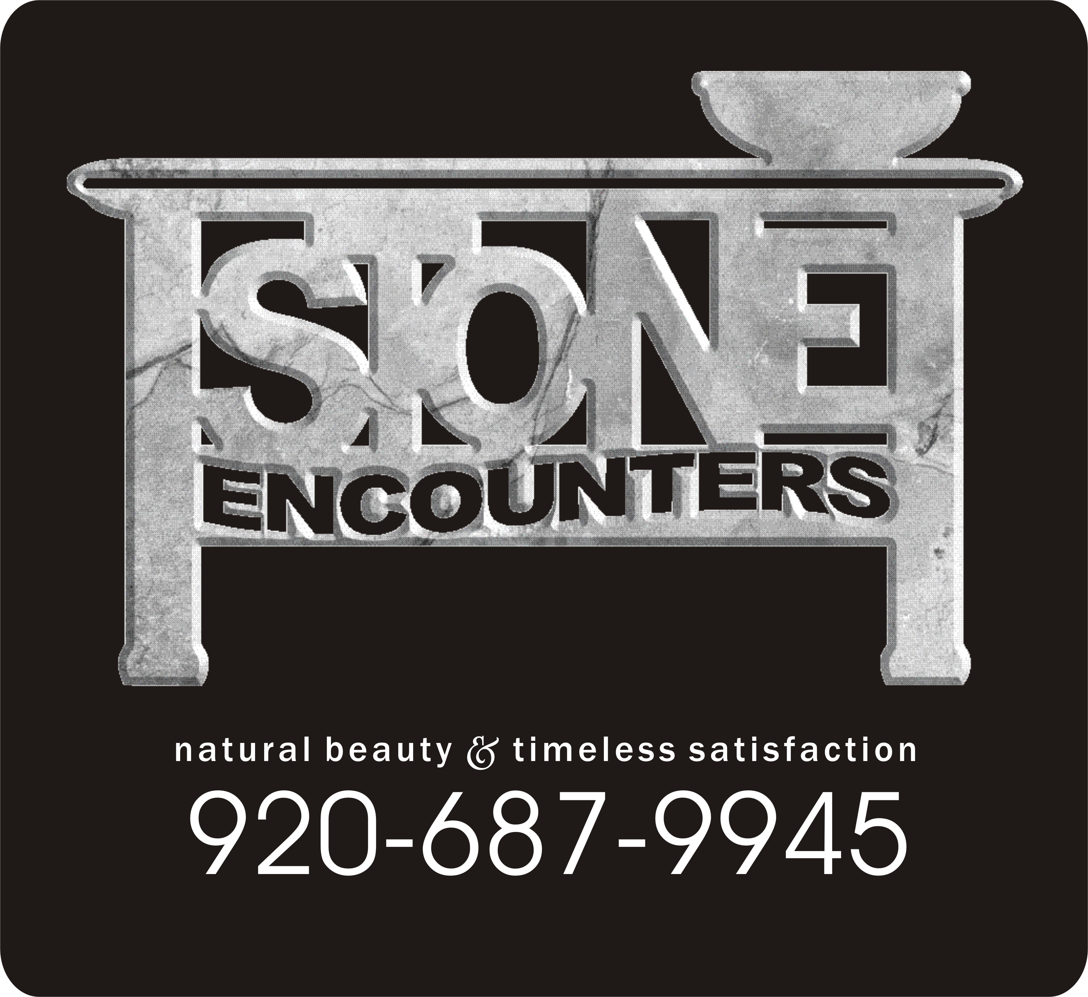 Stone Encounters, Inc. Logo