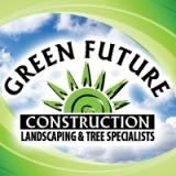 Green Future Construction, LLC Logo