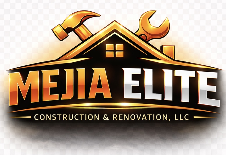 B&M Earth Craft Builders Logo