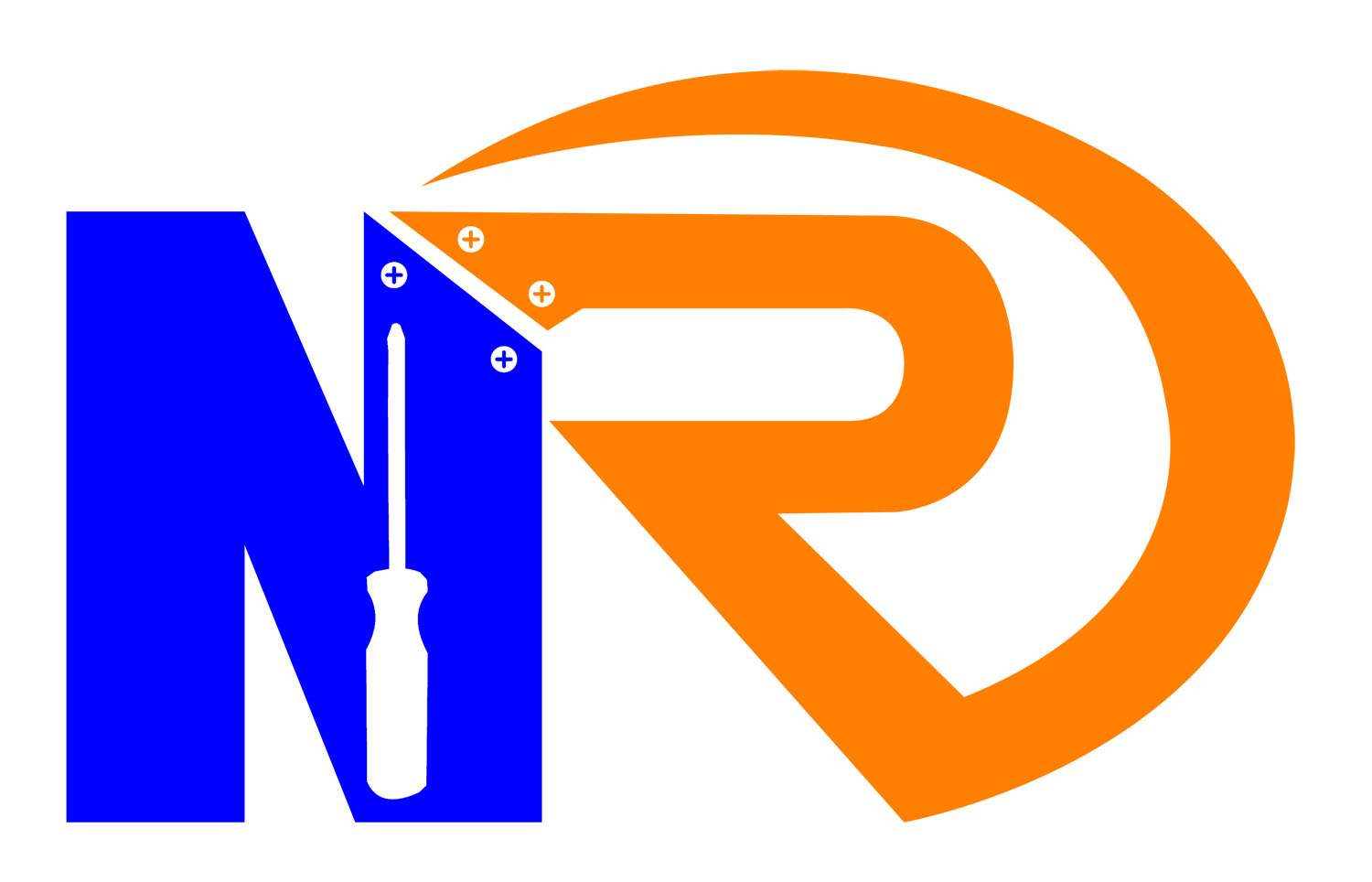 Nicholas Russomano General Contractor Logo