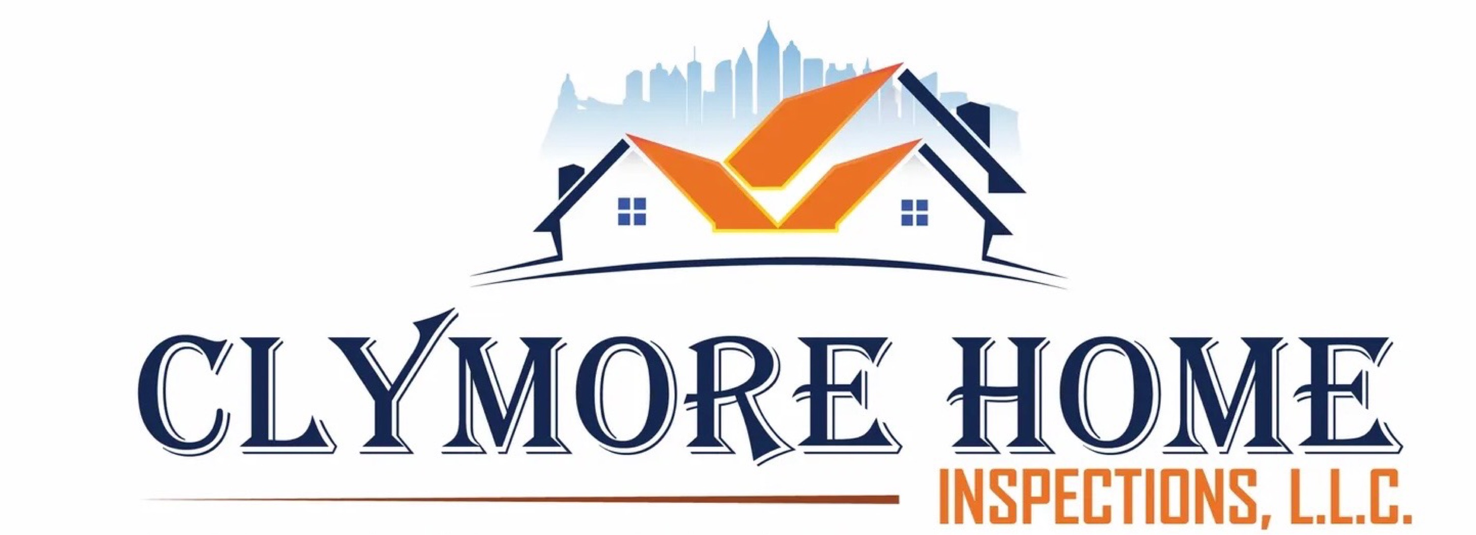 Clymore Home Inspections Logo