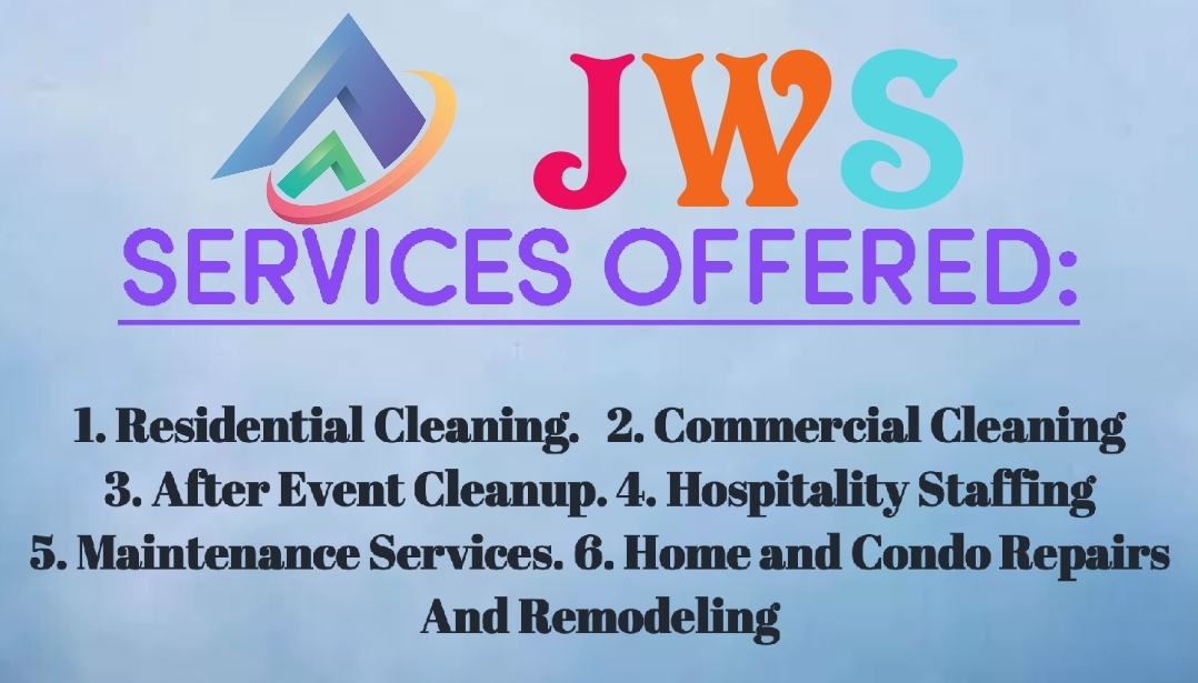 Jennawest Services Logo