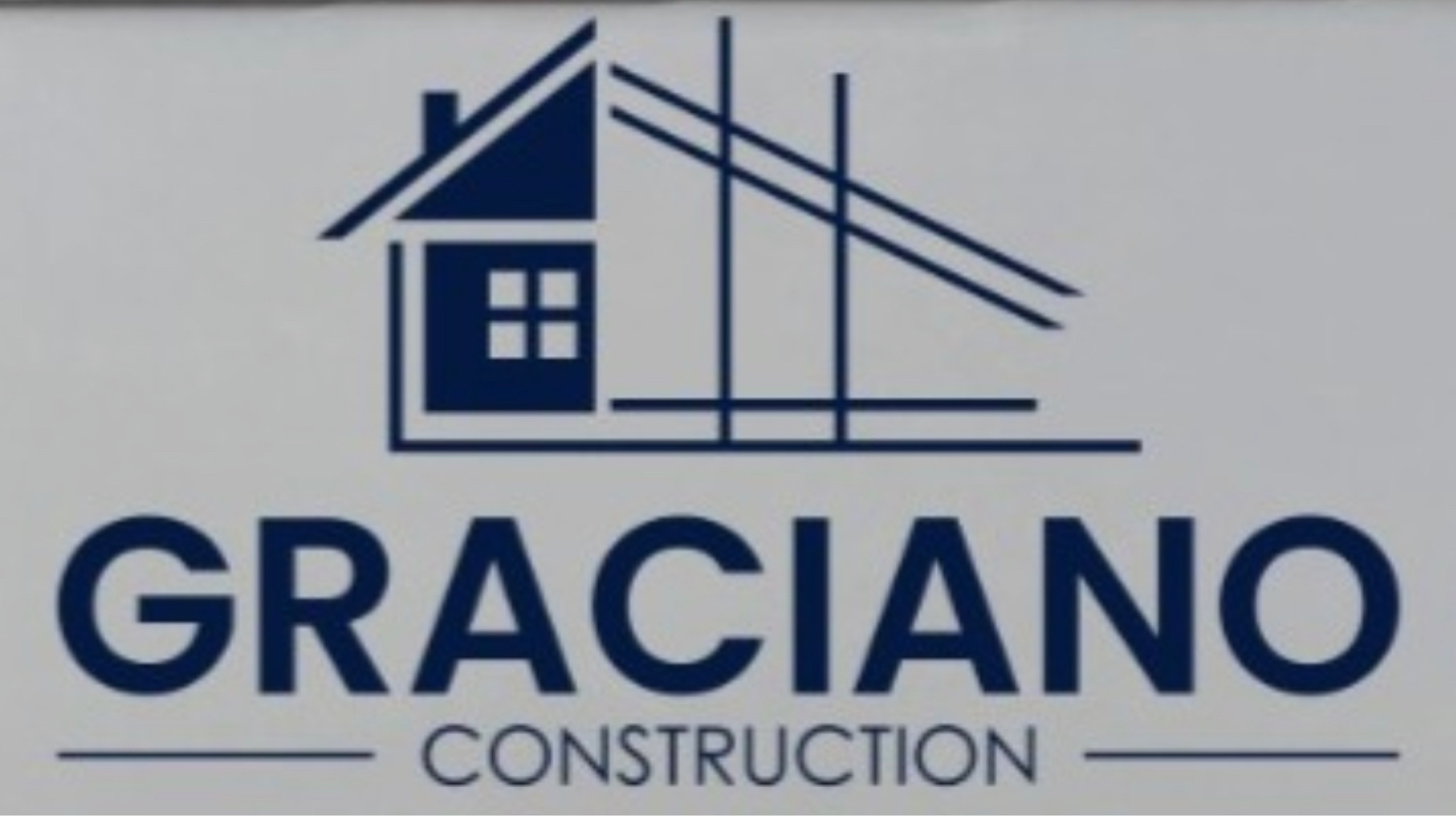 Graciano Construction Inc Logo