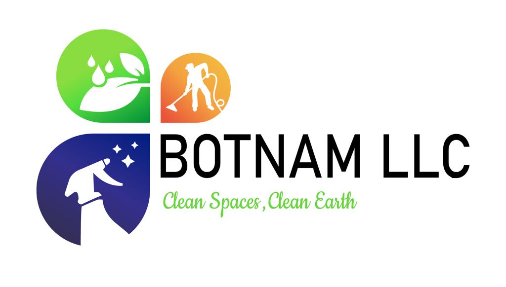 Botnam LLC Logo