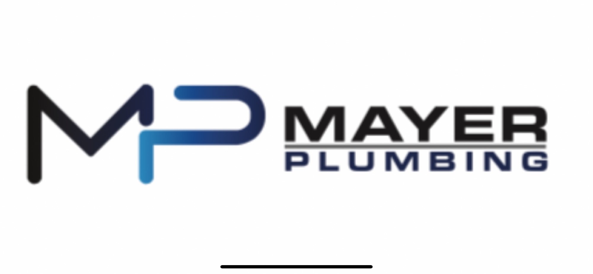 Mayer Plumbing, LLC Logo