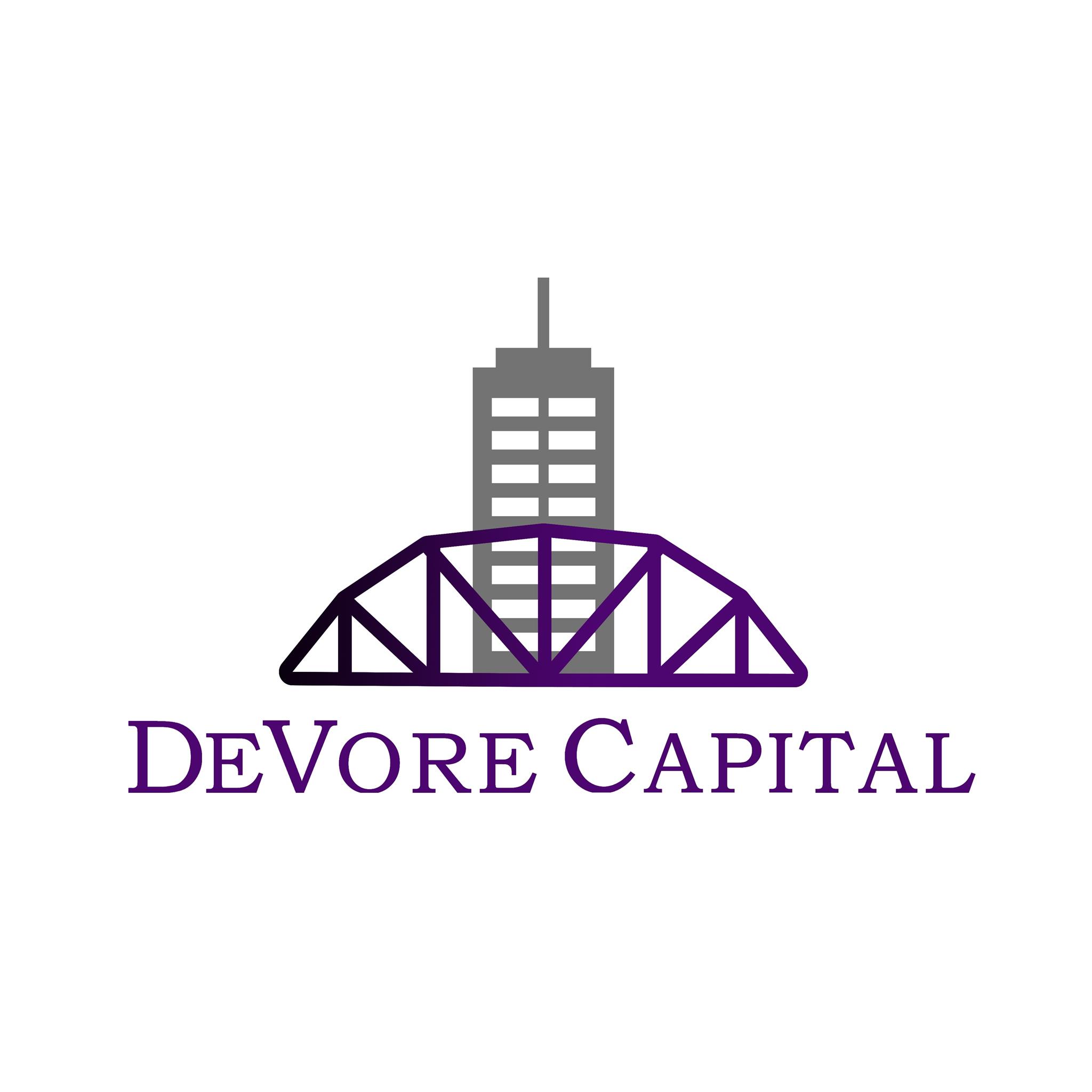 Devore Capital Contracting Consulting, Inc. Logo