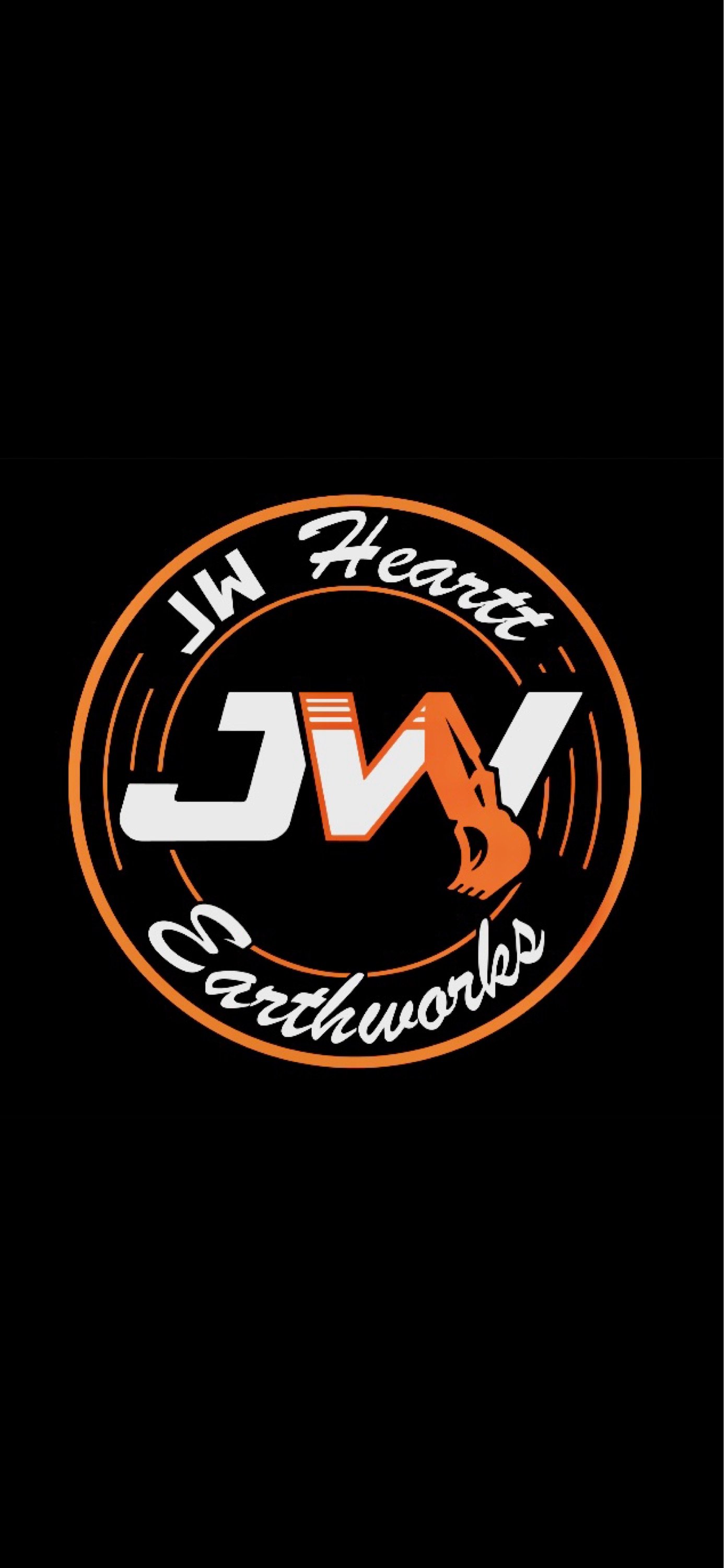 JWHeartt Logo