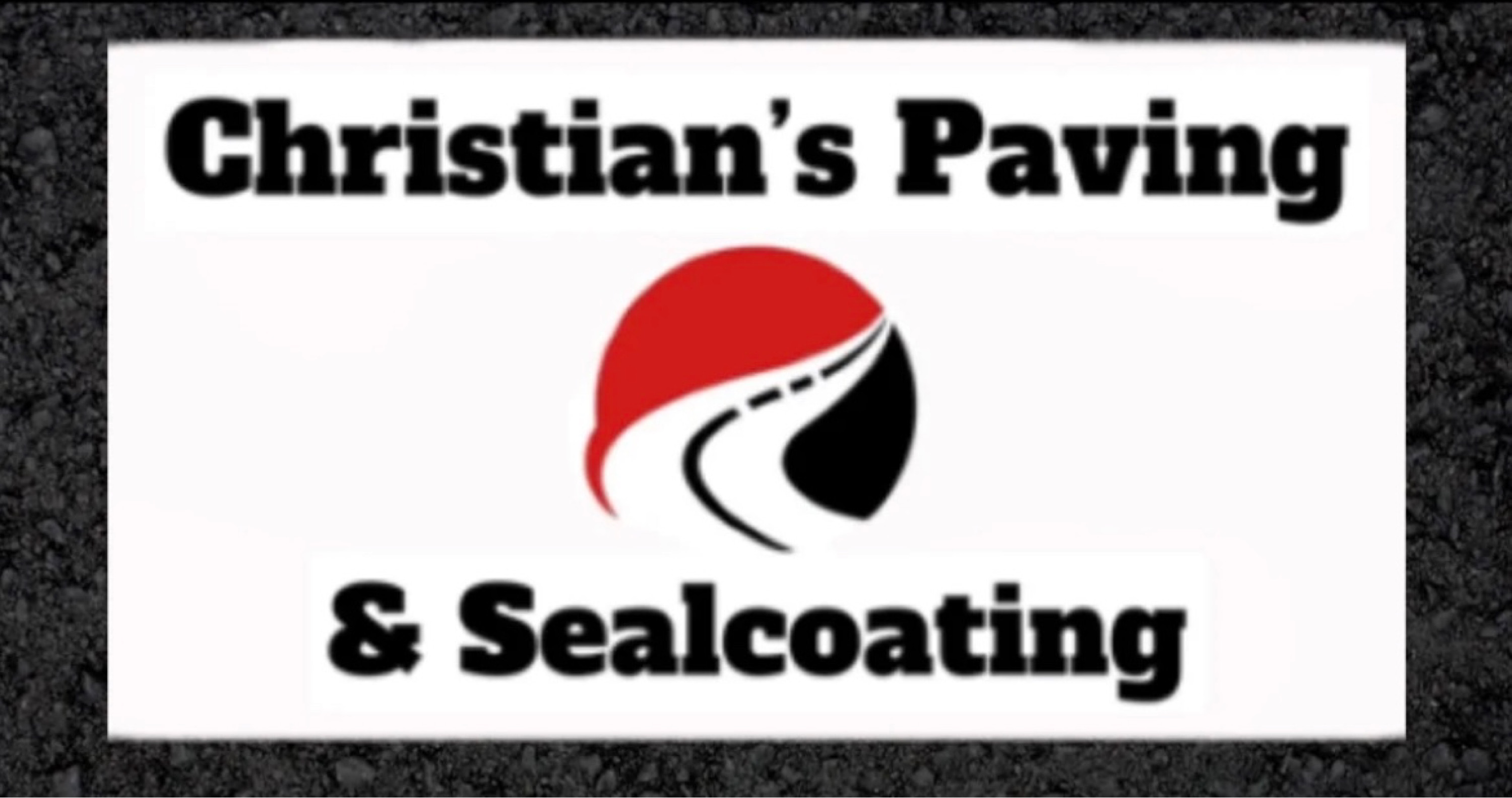 Christian's Sealcoating Logo