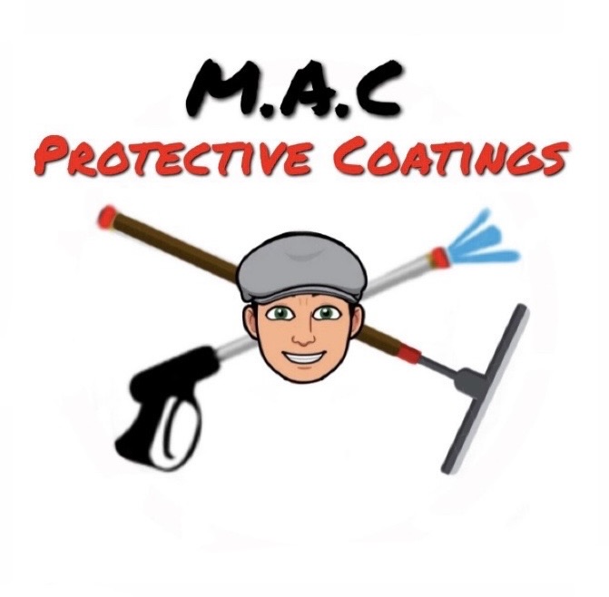 M.A.C Protective Coatings Logo