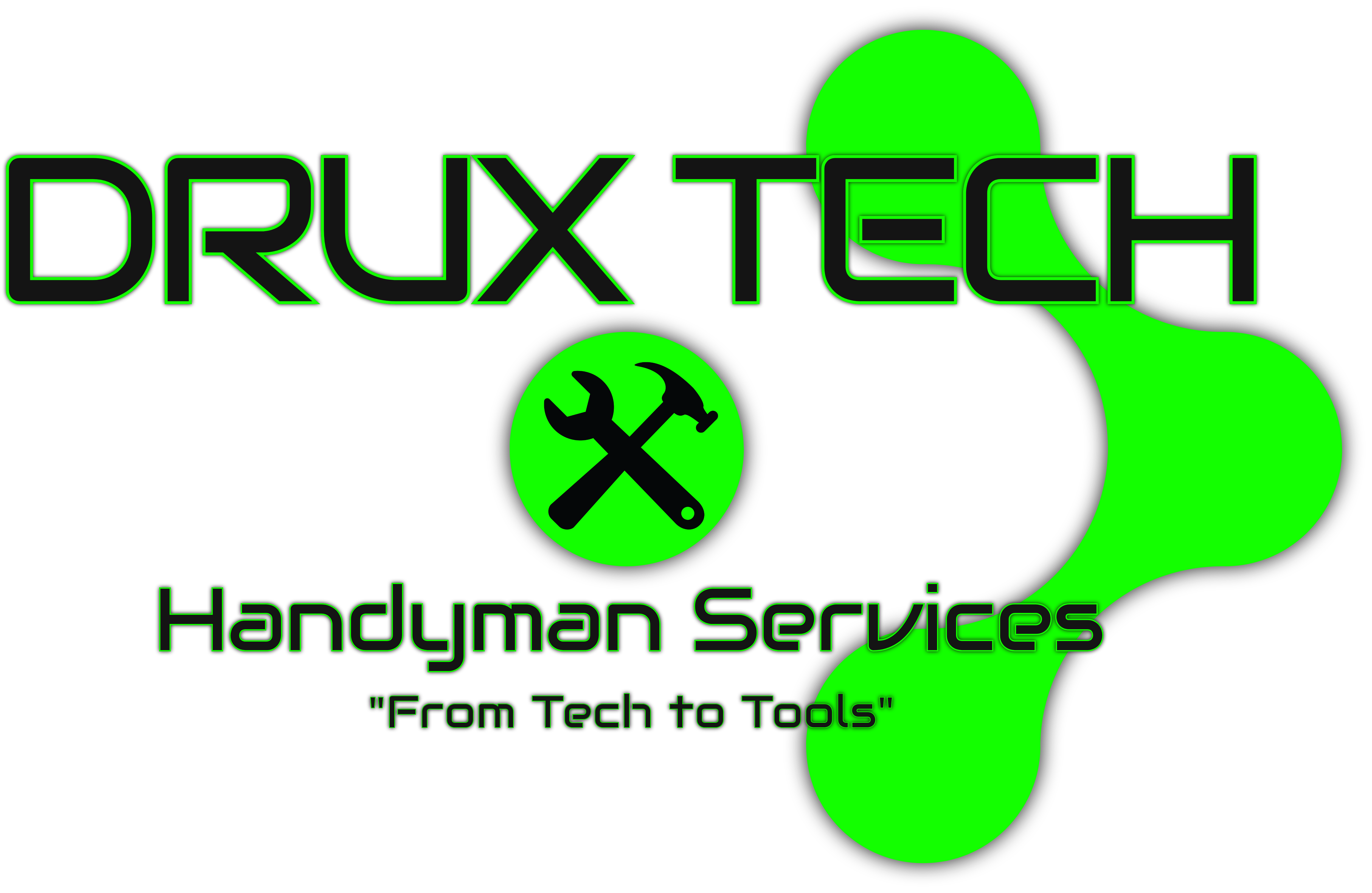 DRUX Tech Logo