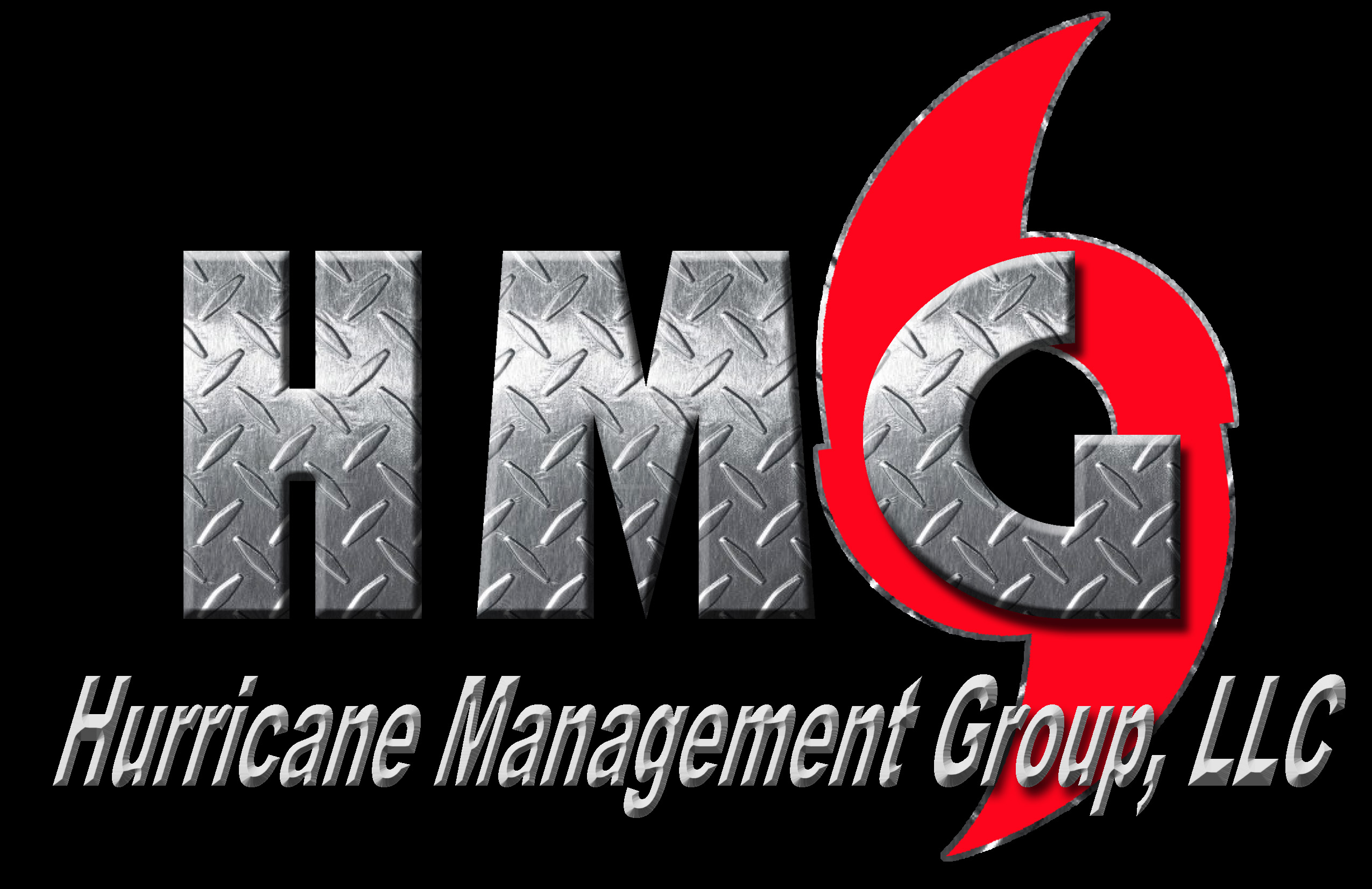Hurricane Management Group, LLC Logo
