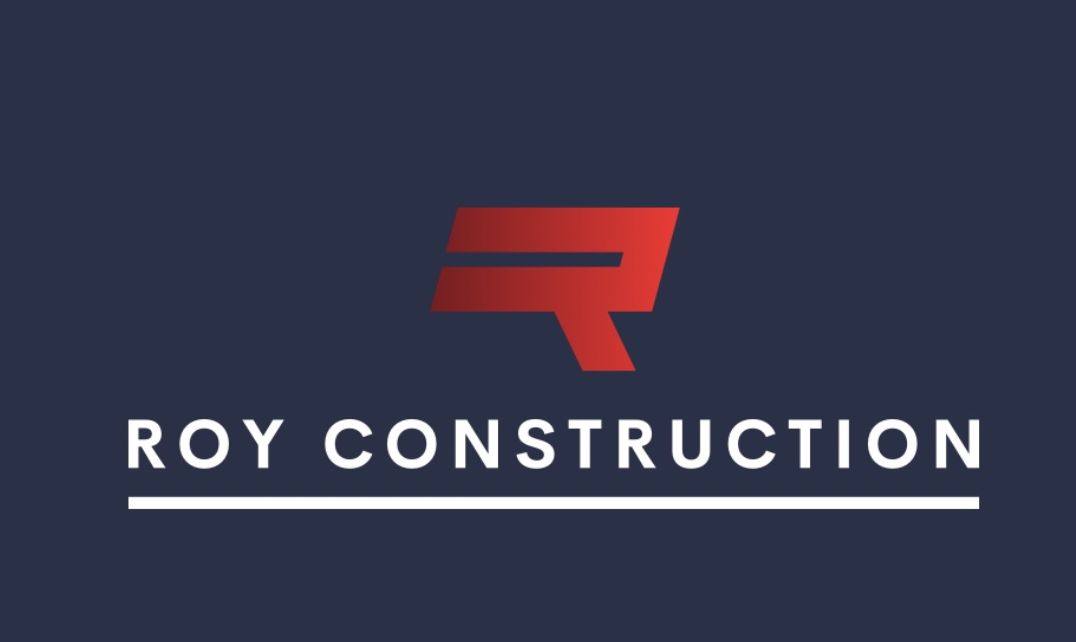 Roy Construction Logo
