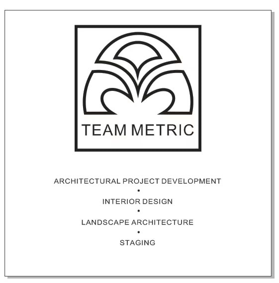 Team Metric Inc Logo