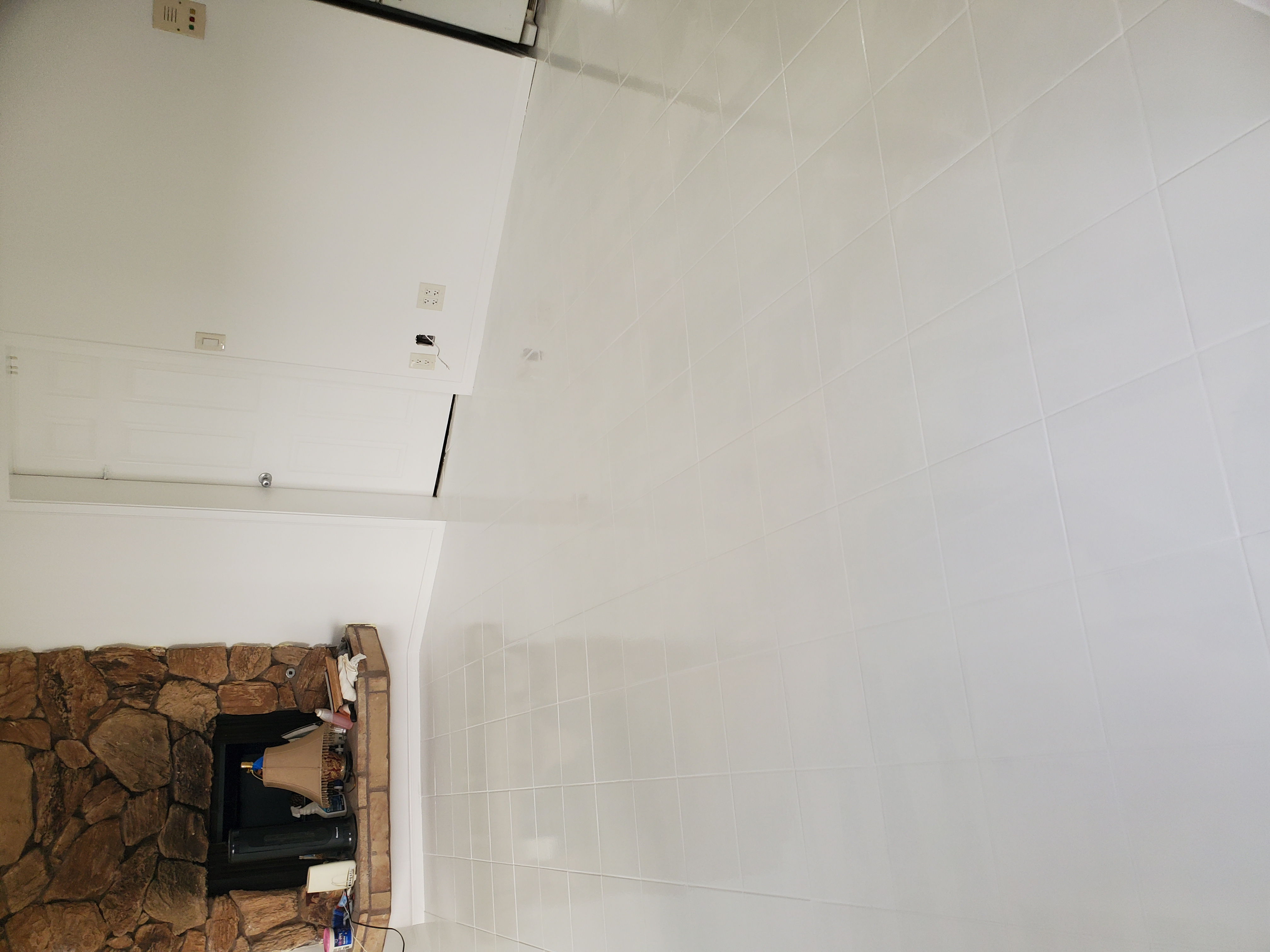 Rampre Painting Logo