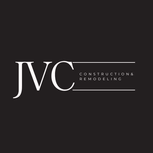 JVC Construction & Remodeling, Inc. Logo