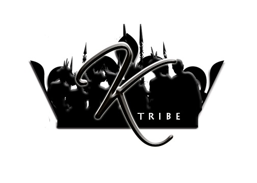 K Tribe, LLC Logo