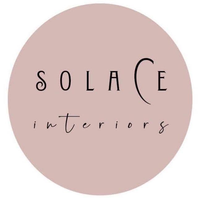 Solace Interiors Logo