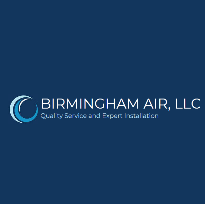 Birmingham Air, LLC Logo