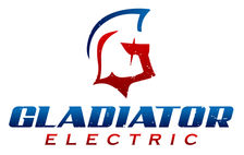 Gladiator Electric Logo
