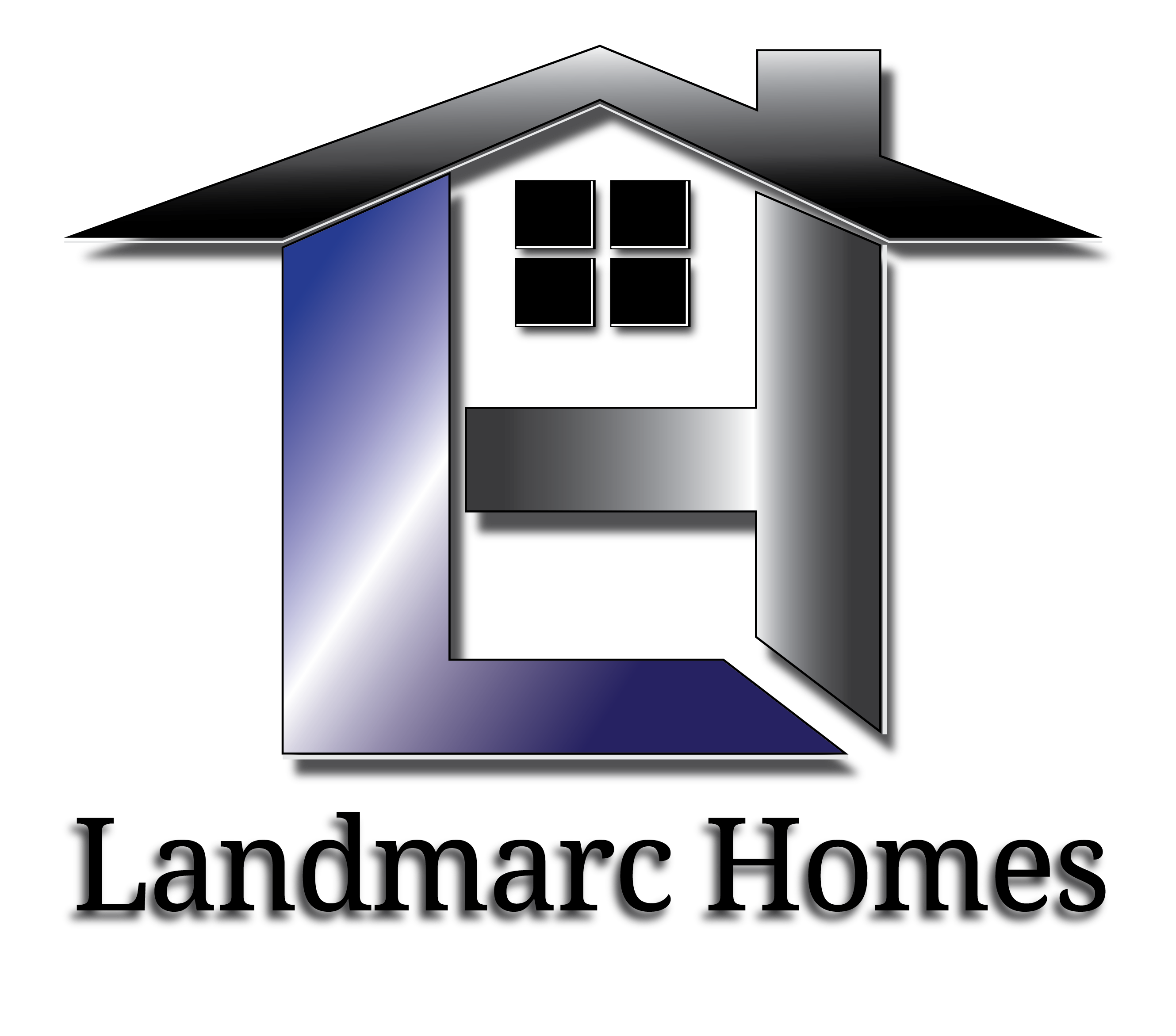 Landmarc Homes, LLC Logo