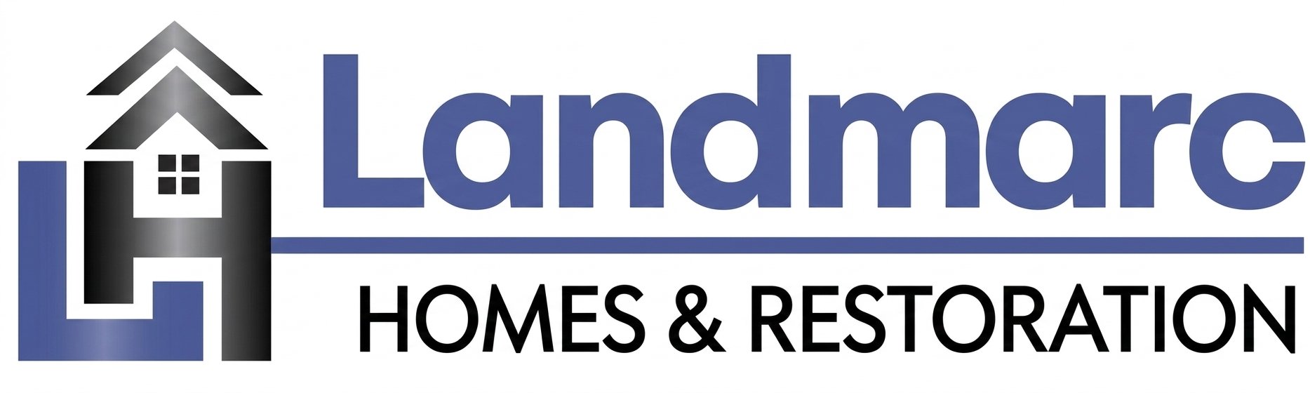 Landmarc Homes, LLC Logo