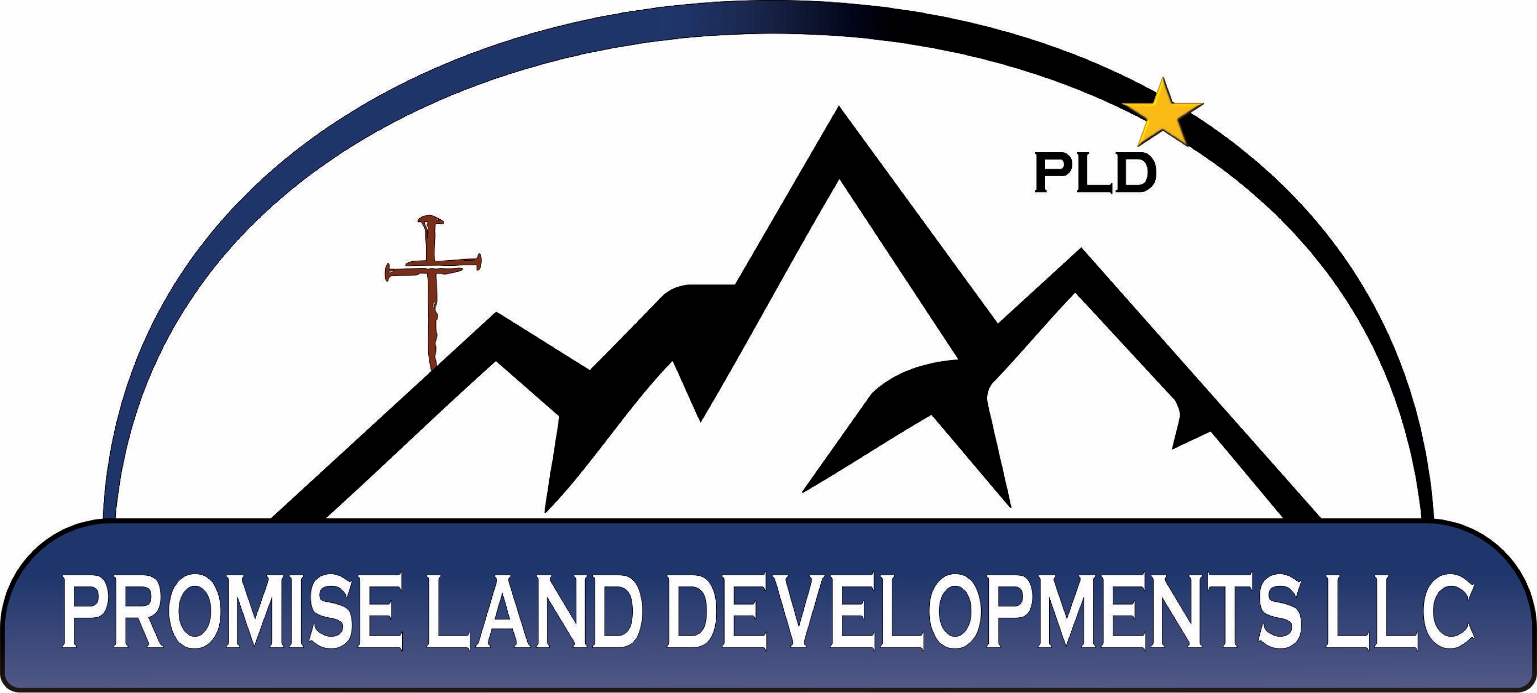 Promise Land Developments, LLC Logo