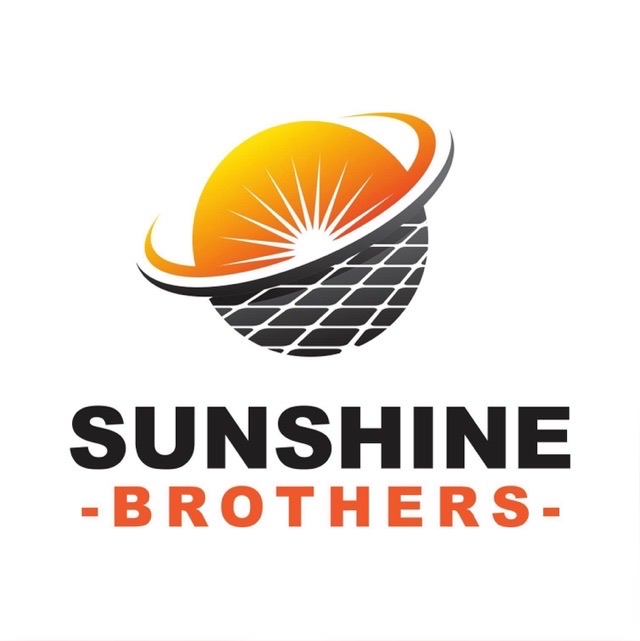 Sunshine Brothers LLC Logo
