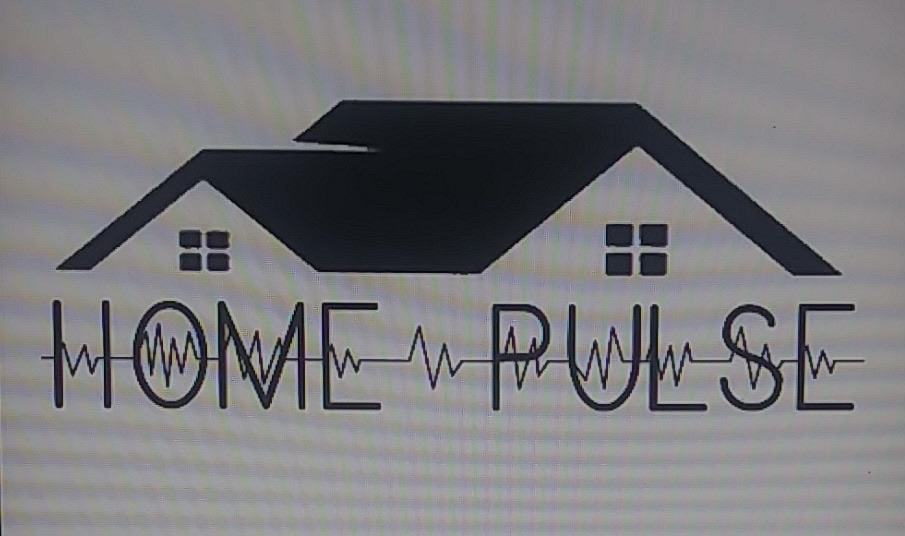Home Pulse Logo