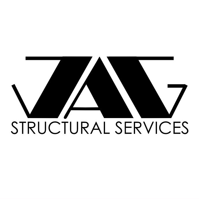 Jeremy A. Gold Structural Services Logo