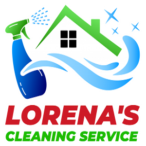Lorena Cleaning Services Logo