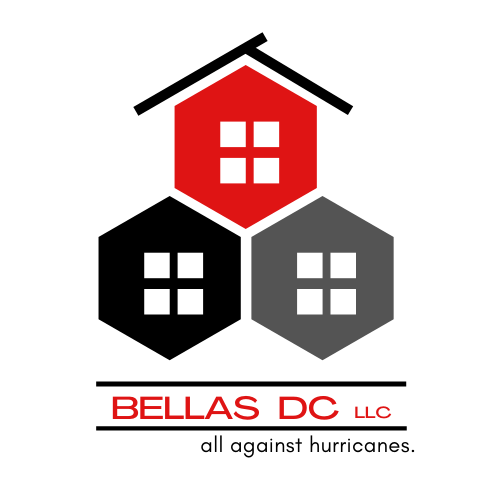 Bellas DC  LLC Logo