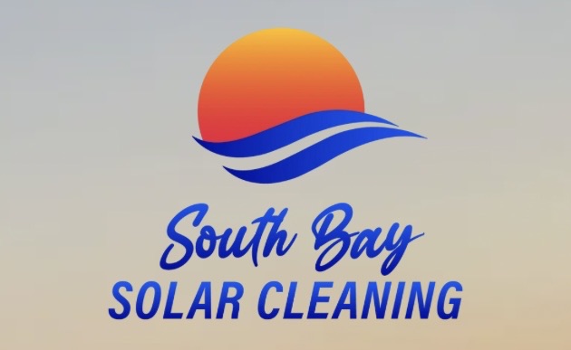 South Bay Solar Cleaning Logo