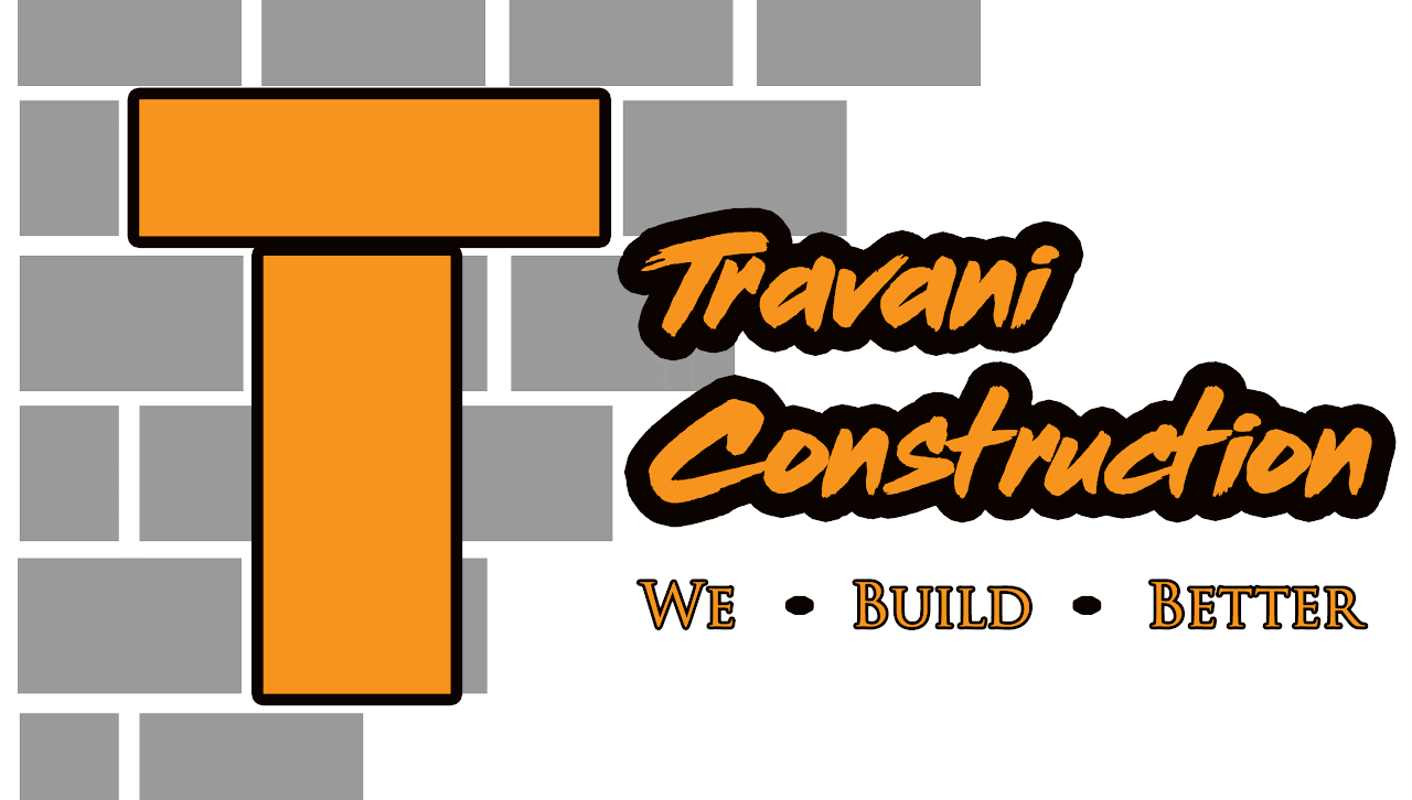 Travani Construction, LLC Logo