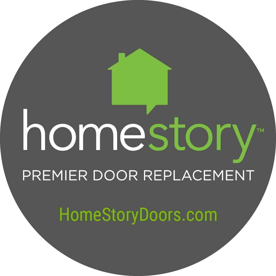 HomeStory Doors Of Orange County Logo