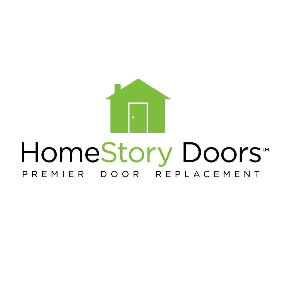 HomeStory Doors Of Orange County Logo