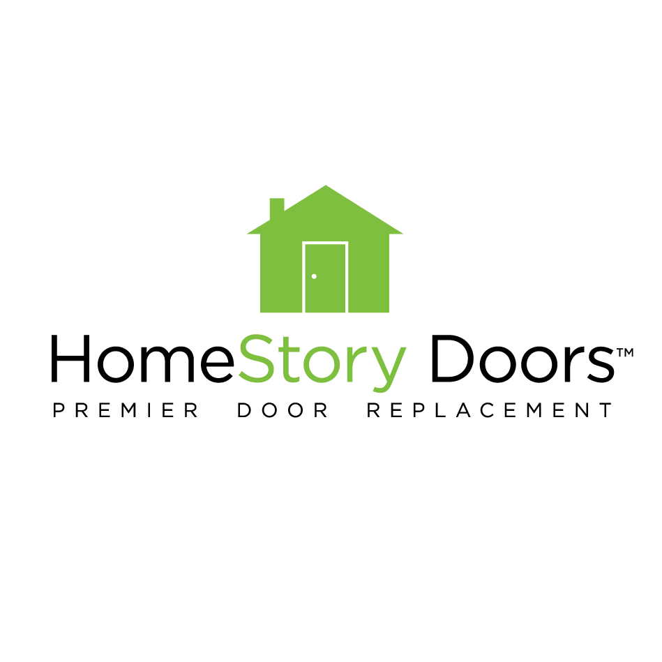 HomeStory Doors Of Sacramento Logo