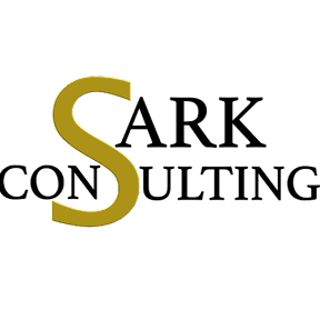 Sark Construction Logo