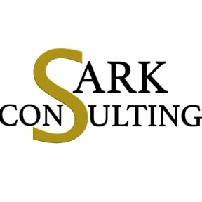 Sark Construction Logo