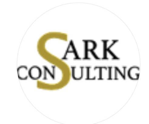 Sark Construction Logo