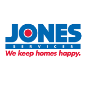 Jones Services Logo