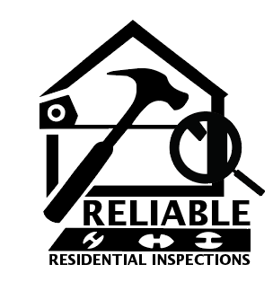 Reliable Residential Inspections Logo
