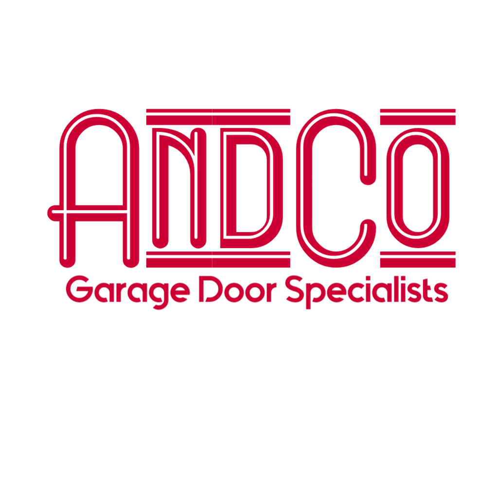 AndCo, LLC Logo