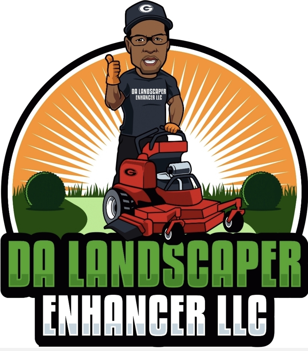 DA Landscaper Enhancer, LLC Logo